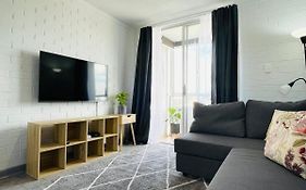 Port Vista - Central Fremantle Apartment